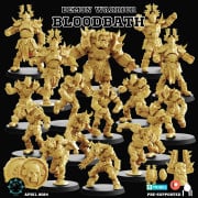 BB - Realms of Paths - Bloodbath