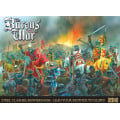 Barons' War Second Edition 0