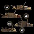 Barons' War Second Edition 8