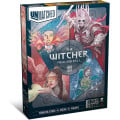 Unmatched Witcher Realms Fall 0