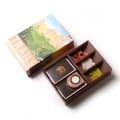 Insert avec Jetons Améliorés pour Trails 0