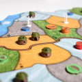 Spirit Island - Huttes Dahan x36 3
