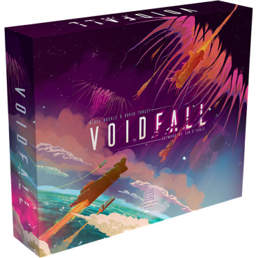 Voidfall
