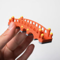 Le Château Blanc - Ensemble de ponts imprimés en 3D 5