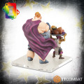 Rumbleslam - The Keep - Sir Cumfrence 1
