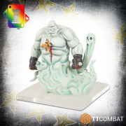 Rumbleslam - The Keep - Brock Spectre