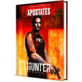 Hunter: The Reckoning 5th Edition Roleplaying Game - Apostates 0