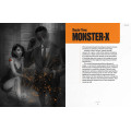 Hunter: The Reckoning 5th Edition Roleplaying Game - Apostates 4