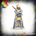 Rumbleslam - The Keep - King & Queen of Hearts 1