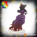 Rumbleslam - The Keep - King & Queen of Hearts 4