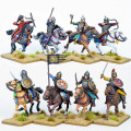 Islamic Cavalry 1
