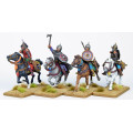 Islamic Cavalry 4