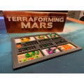 Terraforming Mars Accessories - 5 Player Boards 0