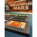 Terraforming Mars Accessories - 5 Player Boards 9