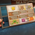 Terraforming Mars Accessories - 5 Player Boards 10