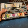 Terraforming Mars Accessories - 5 Player Boards 11