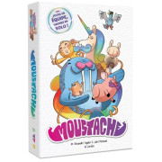 Moustache