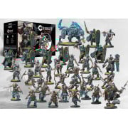 Conquest - Nords - First Blood Cohort Starter Set