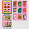 Vicious Garden - Chaos Critters & Fancy Plants Expansions 1