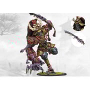 Conquest - Yoroni - Genya no Yokai