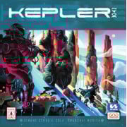 Boite de Kepler-3042