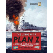 Second World War at Sea - Plan Z