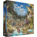 The Fog: Escape from Paradise 0