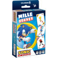 Mille Bornes - Sonic Pocket 0