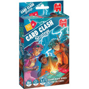 Stratego - Card Clash