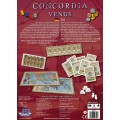 Concordia - Extension Venus 2