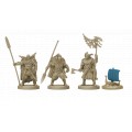 Blood Rage VF 6