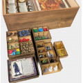 Storage box compatible with Talisman 2