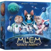 MLEM : Space Agency