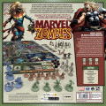 Marvel Zombies - Un Jeu Zombicide 5