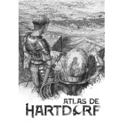Thanatos - Atlas de Hartdörf