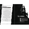 Thanatos - La Terre du Coeur 1