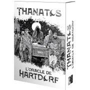 Thanatos - Oracle de Hartdorf