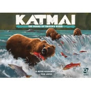 Katmai: The Bears of Brook River