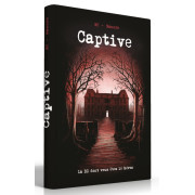 Captive - La BD dont vous êtes le héros