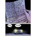 Captive - La BD dont vous êtes le héros 3