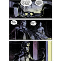 Captive - La BD dont vous êtes le héros 4