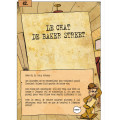 Sherlock Holmes - La BD dont vous êtes le héros : Quatre Enquêtes (Livre 2) 3