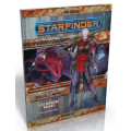 Starfinder : Soleils Morts - Les Mondes Brisés 0