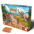 Zoo Tycoon: The Board Game - Deluxe 0