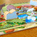Zoo Tycoon: The Board Game - New Shores - Deluxe 2
