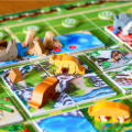 Zoo Tycoon: The Board Game - New Shores - Deluxe 3