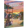 Chroniques Oubliées Fantasy 2e édition - Les Affres de la Rédemption 0