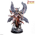 Dungeons & Lasers - Figurines - Anara the Undying Queen 2