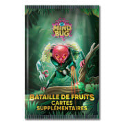 Mindbug - Promo Pack Bataille de Fruits