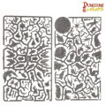 Dungeons & Lasers - Figurines - Scareguards Archipelago 9